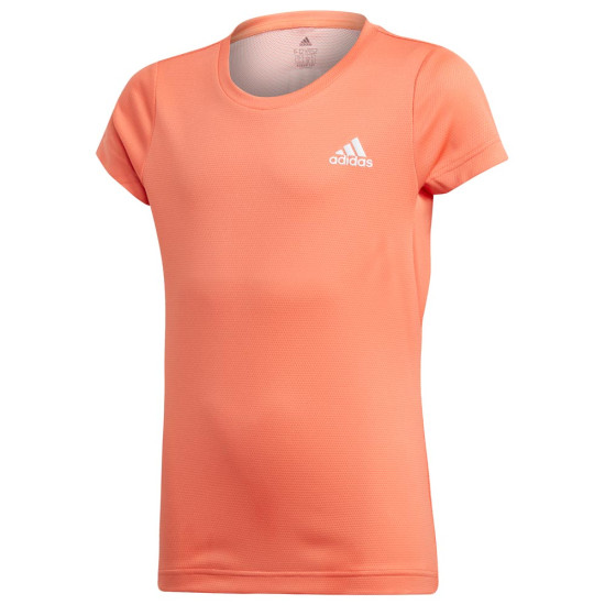 Adidas Παιδική κοντομάνικη μπλούζα
